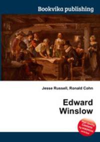 Edward Winslow