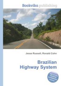 Brazilian Highway System