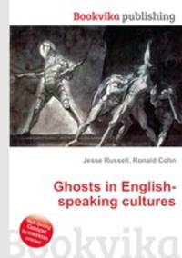 Ghosts in English-speaking cultures