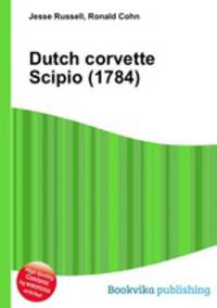 Dutch corvette Scipio (1784)