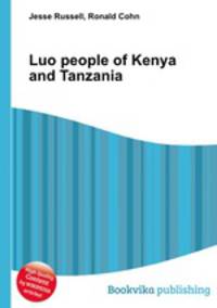 Luo people of Kenya and Tanzania