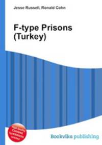 F-type Prisons (Turkey)