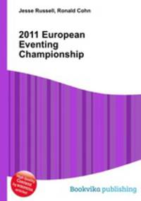2011 European Eventing Championship