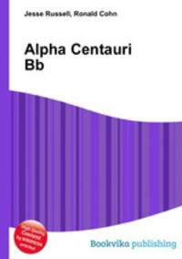 Alpha Centauri Bb