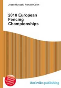2010 European Fencing Championships