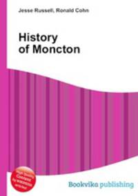 History of Moncton