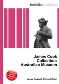 James Cook Collection: Australian Museum