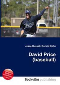 David Price (baseball)