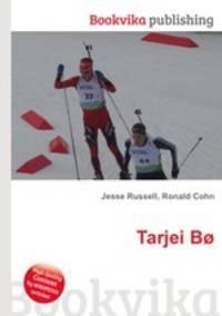 Tarjei Bo