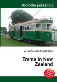 Trams in New Zealand
