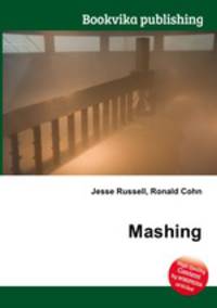 Mashing