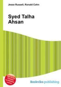 Syed Talha Ahsan