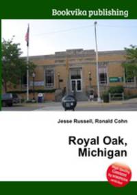 Royal Oak, Michigan