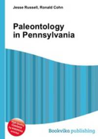 Paleontology in Pennsylvania