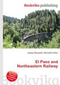 El Paso and Northeastern Railway