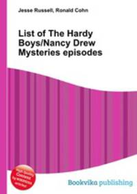 List of The Hardy Boys/Nancy Drew Mysteries episodes