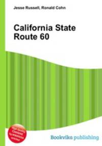 California State Route 60