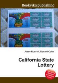 California State Lottery