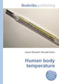 Human body temperature
