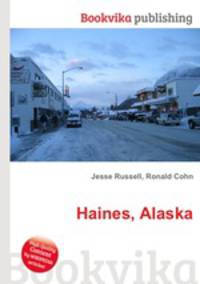 Haines, Alaska