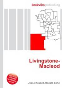 Livingstone-Macleod