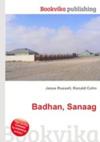 Badhan, Sanaag