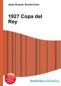 1927 Copa del Rey