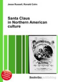 Santa Claus in Northern American culture