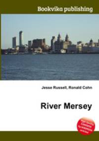 River Mersey