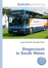 Stagecoach in South Wales