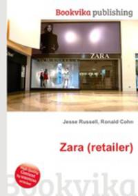 Zara (retailer)