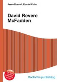 David Revere McFadden