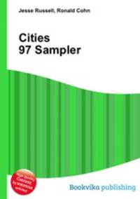 Cities 97 Sampler