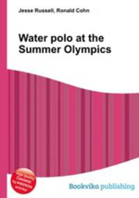 Water polo at the Summer Olympics