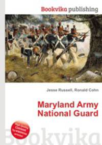 Maryland Army National Guard