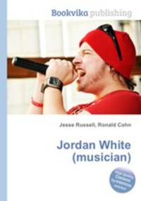 Jordan White (musician)