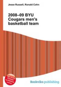 2008–09 BYU Cougars men