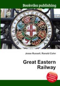 Great Eastern Railway