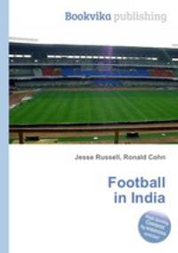 Football in India