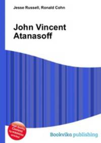 John Vincent Atanasoff