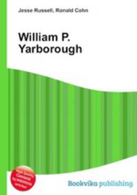 William P. Yarborough