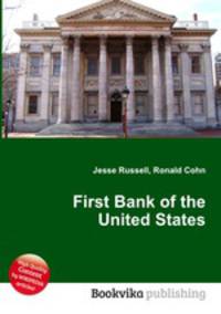 First Bank of the United States