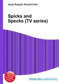 Spicks and Specks (TV series)
