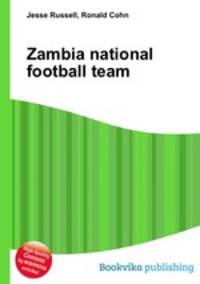 Zambia national football team