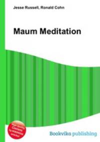 Maum Meditation
