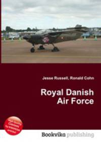 Royal Danish Air Force
