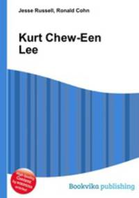 Kurt Chew-Een Lee