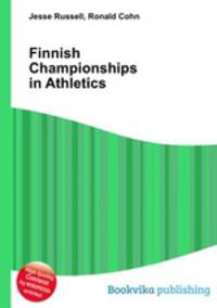 Finnish Championships in Athletics
