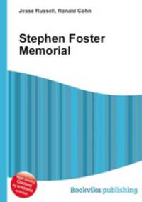 Stephen Foster Memorial