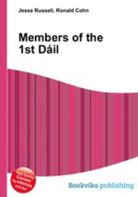 Members of the 1st Dail